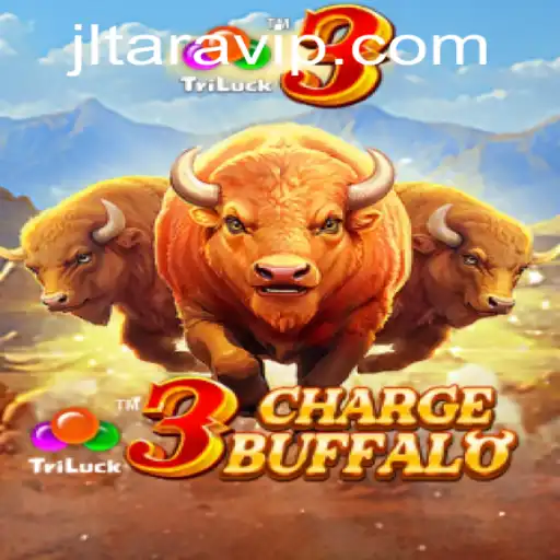 Exploring the World of 3ChargeBuffalo: An Innovative Gaming Experience