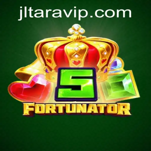 5Fortunator: Unveiling the Magic of the Game with JLTARA