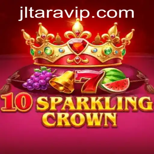 The Enchanting World of 10SparklingCrown: Unveiling JLTARA