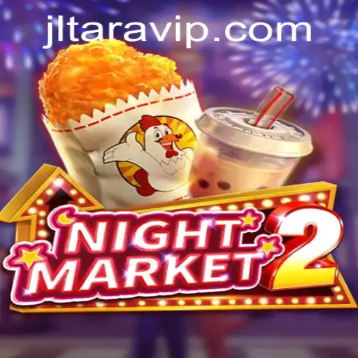 Unlocking the Mysteries of NightMarket2: A Comprehensive Guide