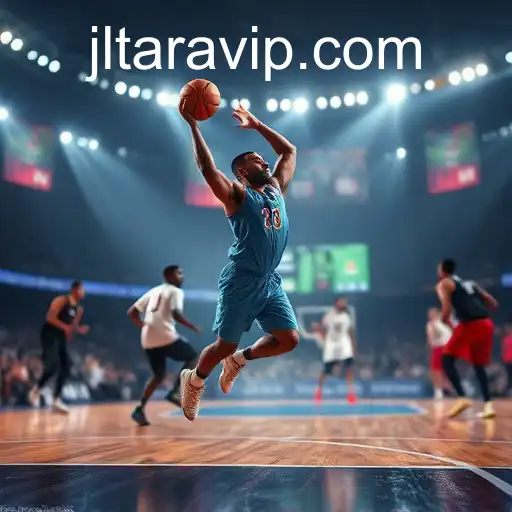 Sports: The Journey and Innovation of JLTARA