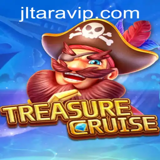 Explore the Thrilling World of TREASURECRUISE
