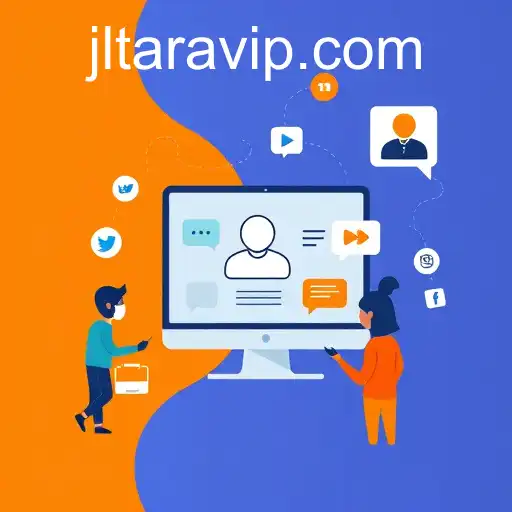 Contact Us: A Guide to JLTARA