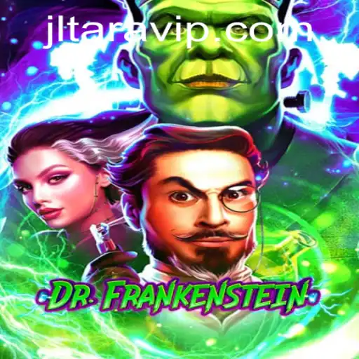 Discover the Thrilling Universe of DrFrankenstein: A Game of Strategy and Intrigue