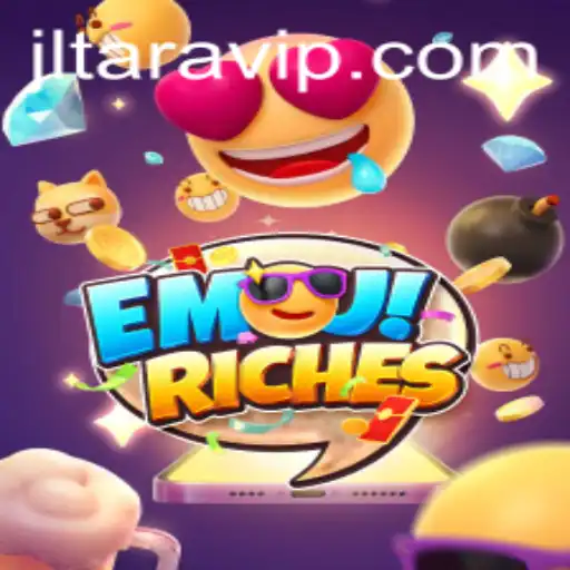 Discover EmojiRiches: A Unique Gaming Experience