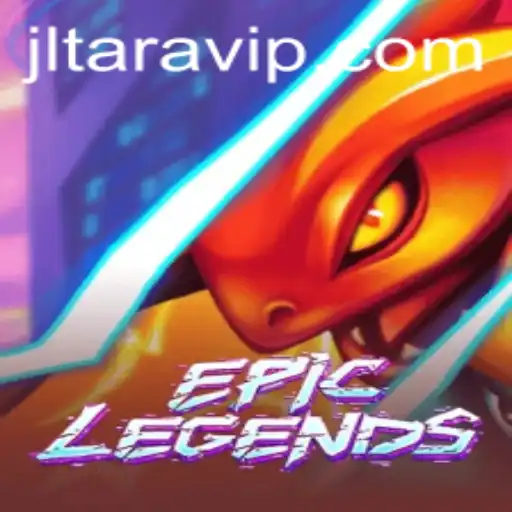 EpicLegends: Introducing the Revolutionary Game of Strategy and Skill