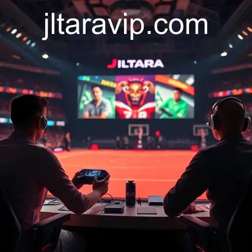 The Rise and Impact of Live Games: Exploring JLTARA