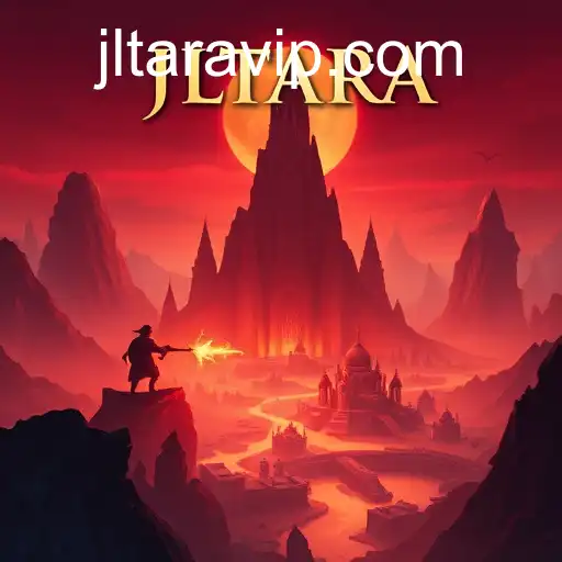 Exploring the Fascinating World of Tabletop Games: A Focus on JLTARA