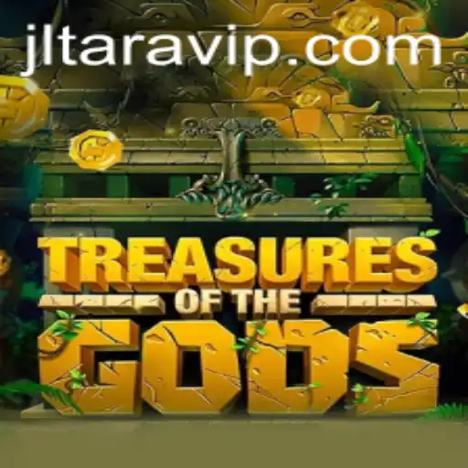 Unveiling TreasureoftheGods: A Journey Through Divine Realms with JLTARA